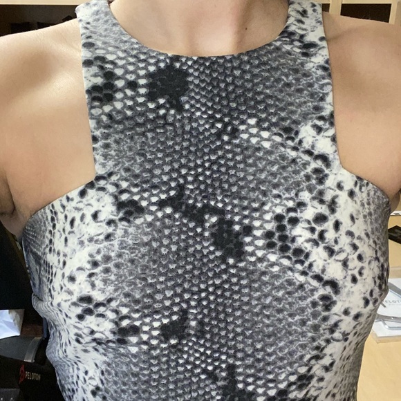 ELIZABETH AND JAMES DRESS - Picture 2 of 6